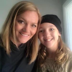 Meet your Posher, Shawna